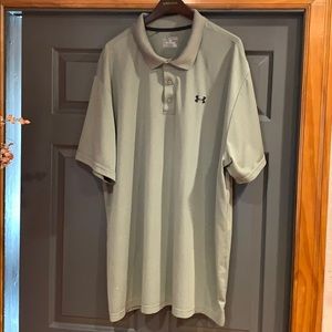 Under Armour Men’s Short Sleeve Shirt